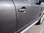 2013 VAUXHALL ANTARA EXC for sale at Copart CHESTER