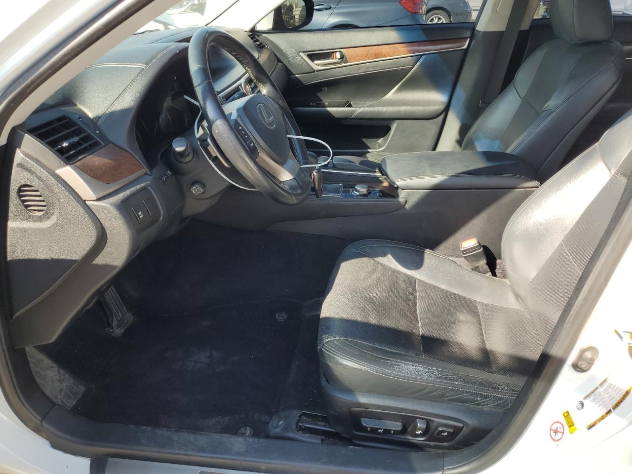 2013 Lexus Gs 350 VIN: JTHBE1BLXD5000862 Lot: 65290005