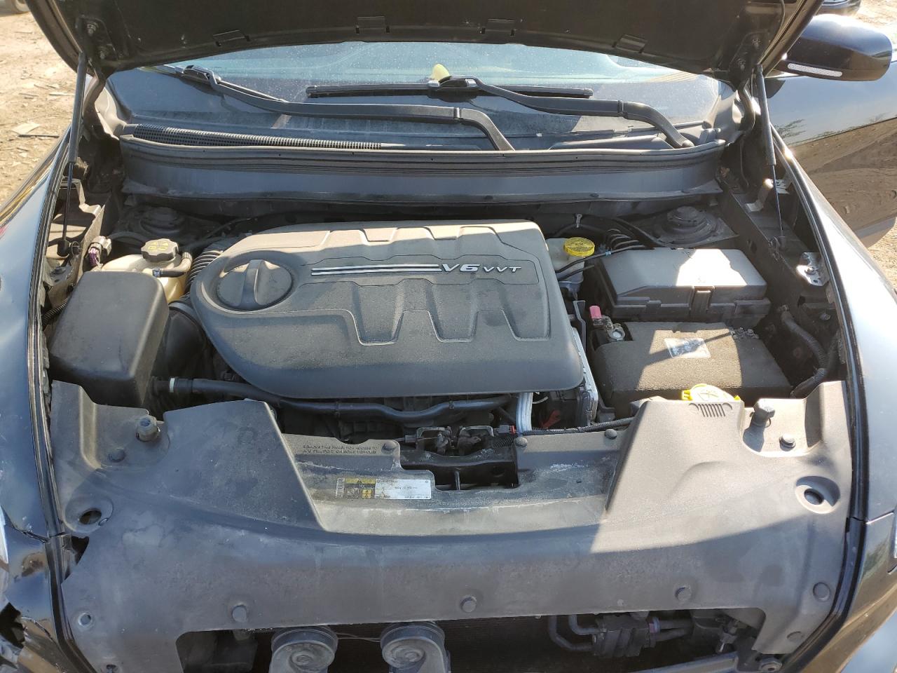 2014 Jeep Cherokee Latitude VIN: 1C4PJMCS8EW254401 Lot: 65422485