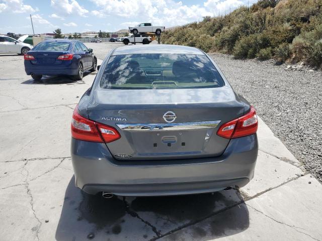  NISSAN ALTIMA 2016 Szary