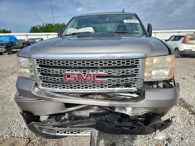  GMC SIERRA 2012 Brązowy