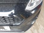 2018 FORD FIESTA ST- for sale at Copart EAST KILBRIDE