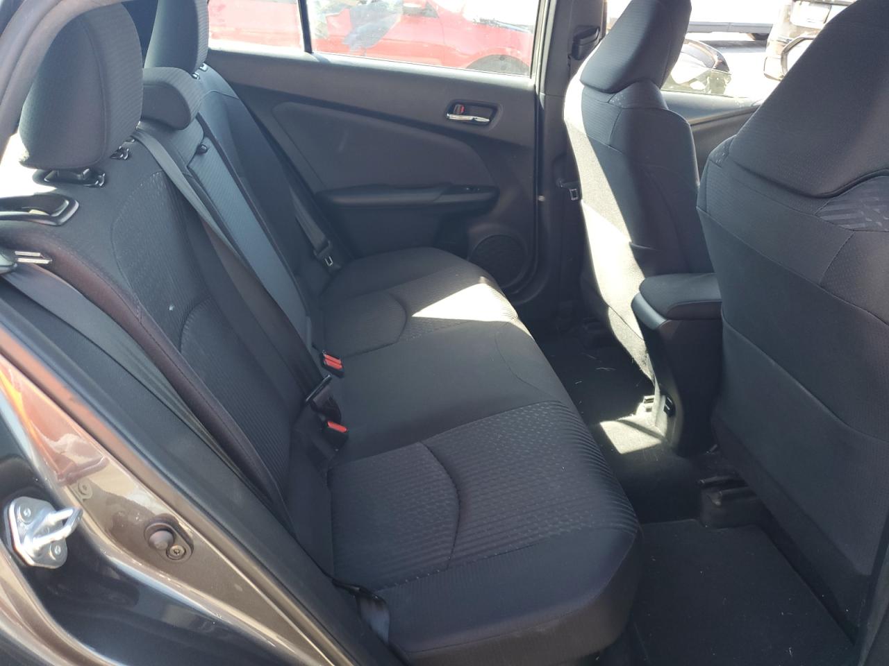 2016 Toyota Prius VIN: JTDKARFU5G3003022 Lot: 63524805