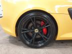 2016 LOTUS EXIGE SPOR for sale at Copart NEWBURY