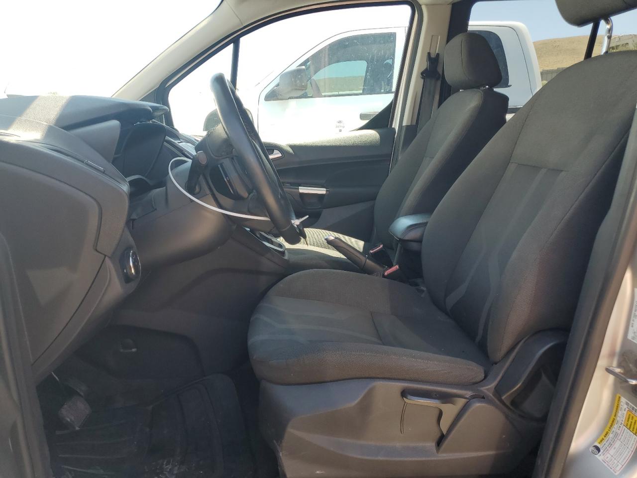 2015 Ford Transit Connect Xlt VIN: NM0GE9F74F1198008 Lot: 65177975