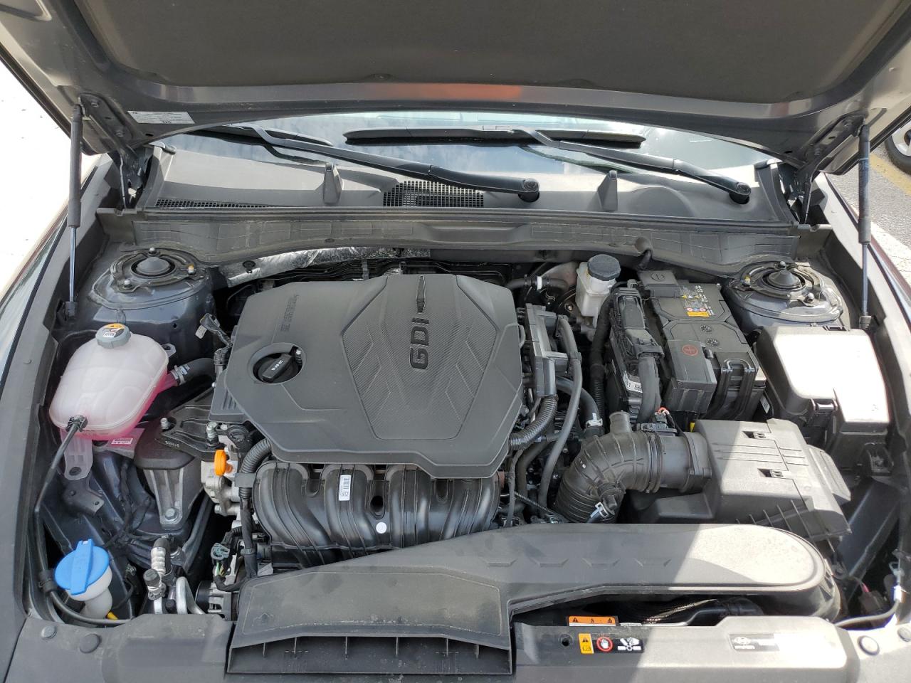 kmhl64ja5sa462427 KMHL64JA5SA462427 2025 Hyundai Sonata Sel