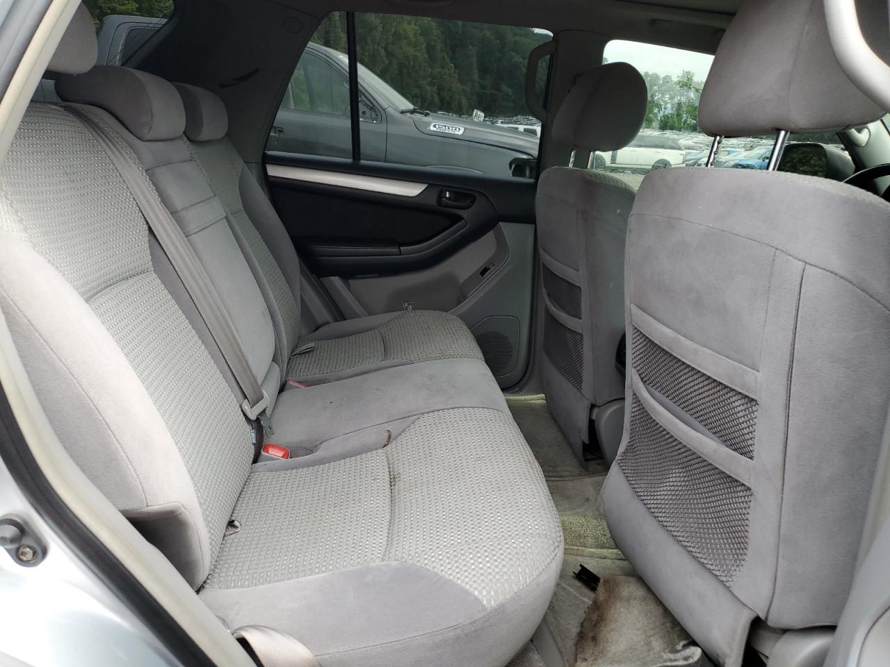 2004 Toyota 4Runner Sr5 VIN: JTEBU14RX48011229 Lot: 64701425