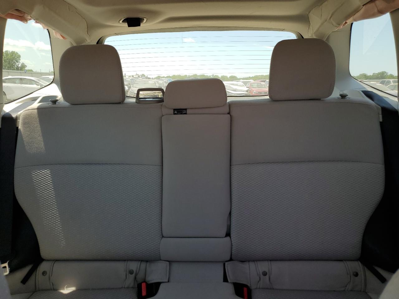 2017 Subaru Forester 2.5I Premium VIN: JF2SJAEC5HH583811 Lot: 63410345