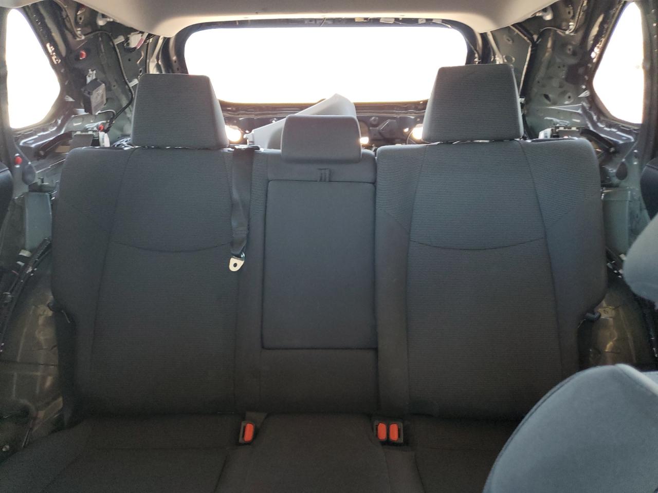 2020 Toyota Rav4 Le VIN: 2T3G1RFV3LW092658 Lot: 64645475