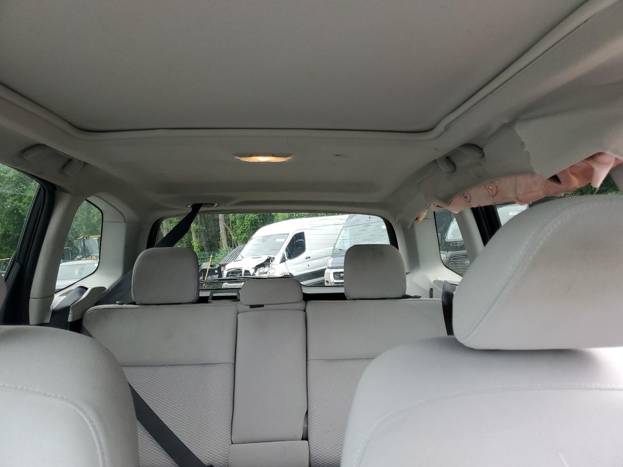 2014 Subaru Forester 2.5I Premium VIN: JF2SJAEC5EH517030 Lot: 63153595