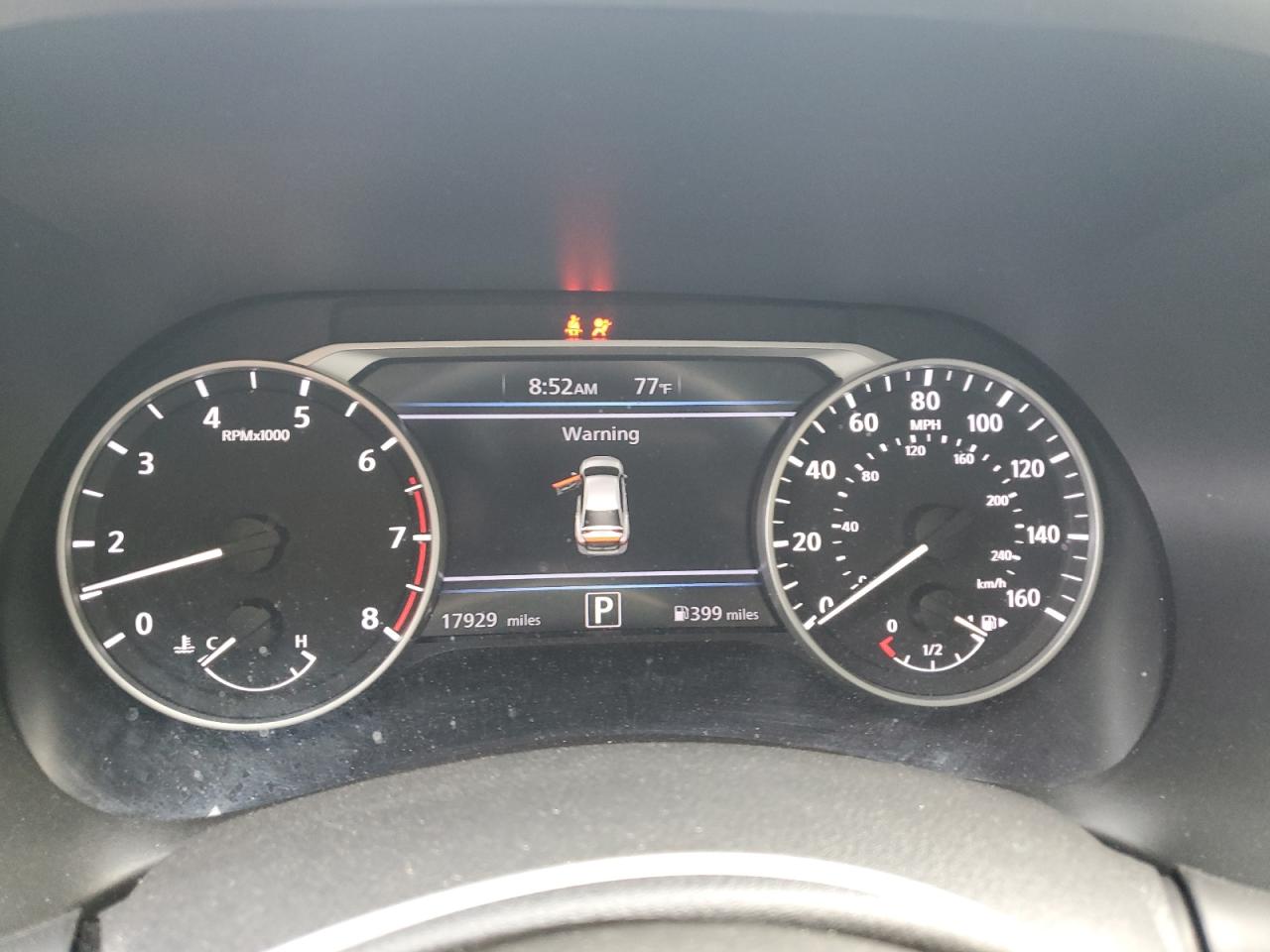 2022 Nissan Sentra Sr VIN: 3N1AB8DV3NY227881 Lot: 62812395