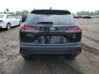 2025 TOYOTA COROLLA CROSS XLE   for sale at Copart QC - MONTREAL