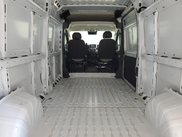 2025 RAM PROMASTER 3500 3500 HIGH  