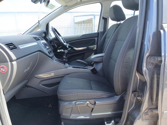 2007 FORD C-MAX TITA