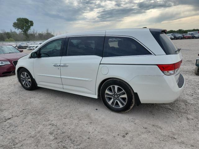  HONDA ODYSSEY 2015 Белы