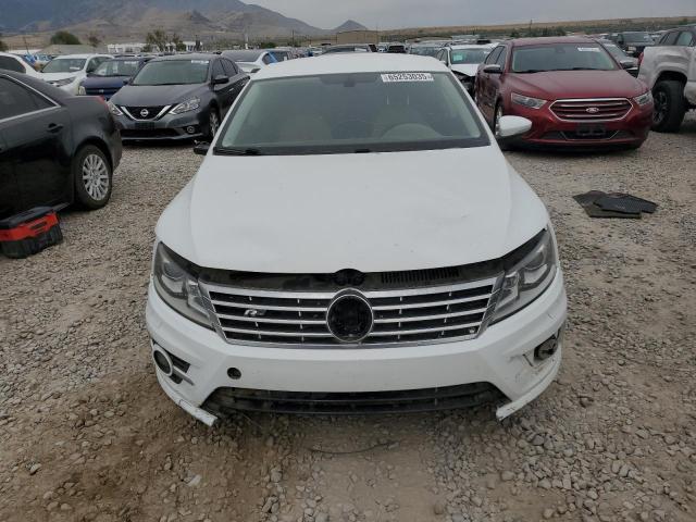  VOLKSWAGEN CC 2015 Biały