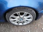 2003 BMW 325I SPORT for sale at Copart WOLVERHAMPTON