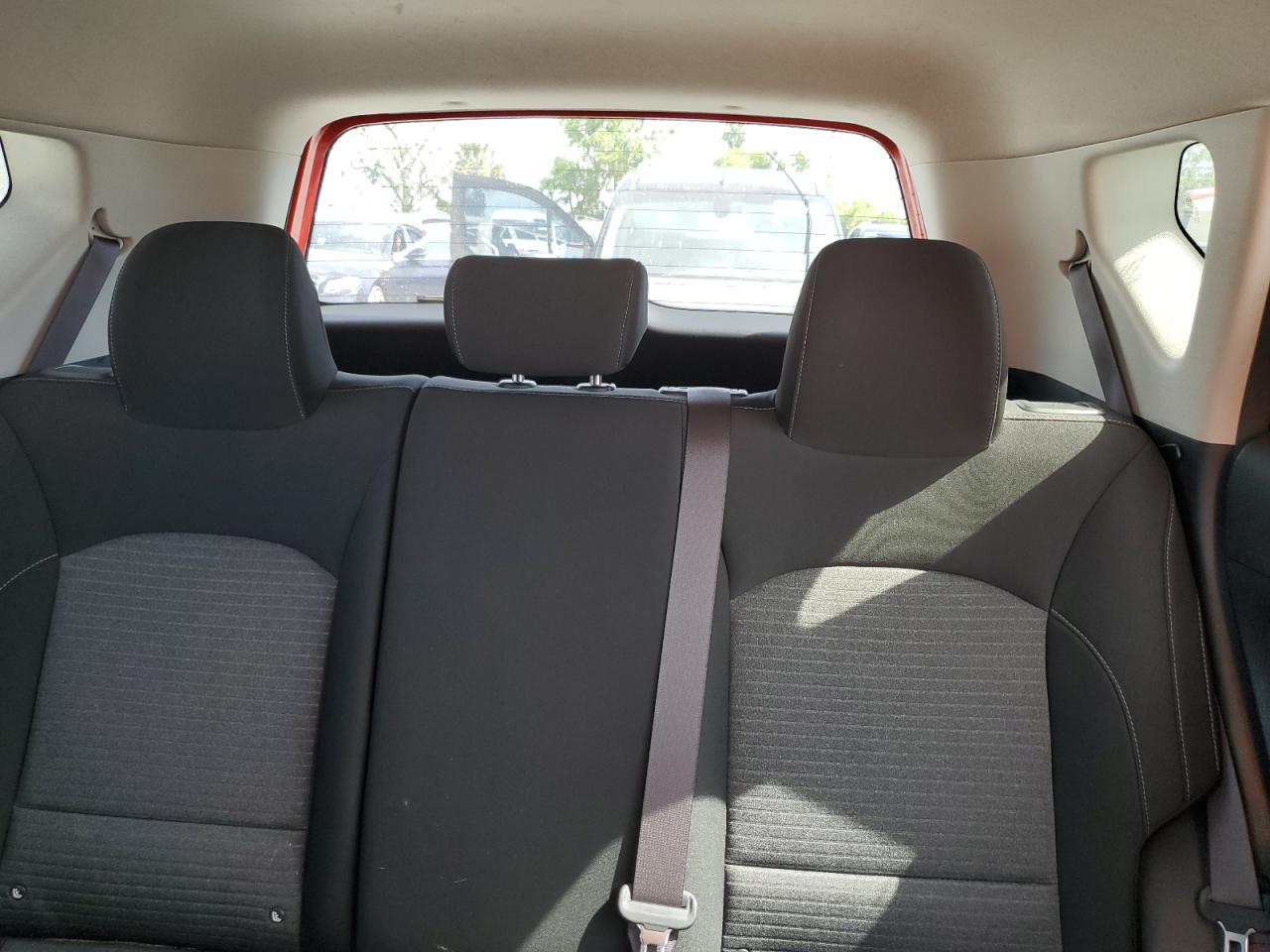 2021 Kia Soul Lx VIN: KNDJ23AU3M7144608 Lot: 63734225