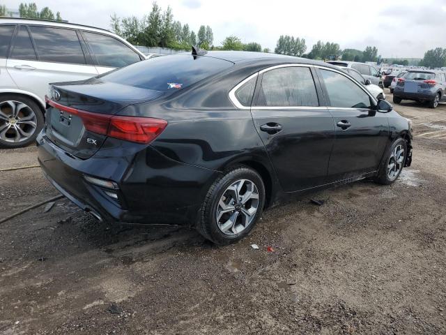 2021 KIA FORTE EX  