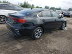 2021 KIA FORTE EX   à vendre chez Copart ON - TORONTO