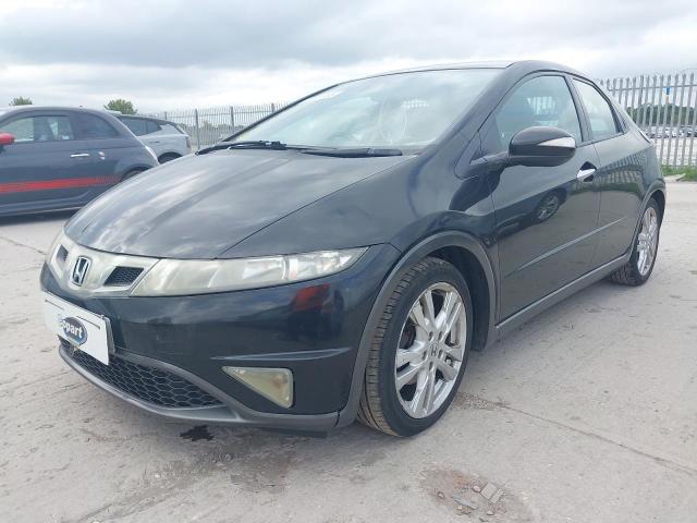 HONDA CIVIC ES I 2010