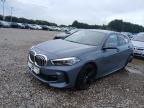 2021 BMW 118I M SPO for sale at Copart WISBECH