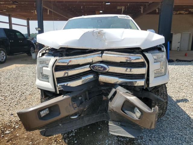  FORD F-150 2015 Biały