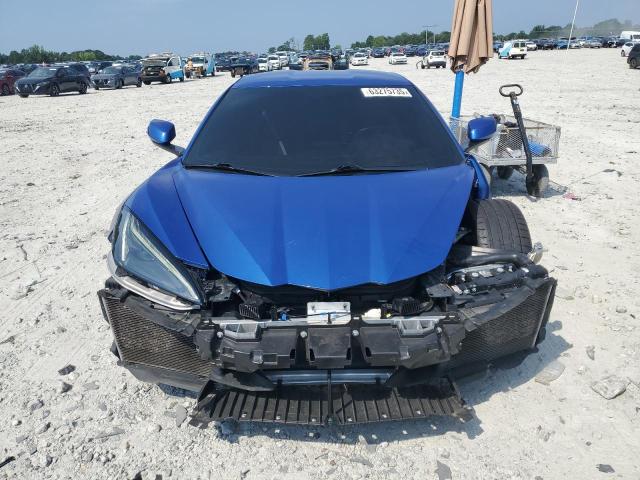 2021 CHEVROLET CORVETTE STINGRAY 2LT  