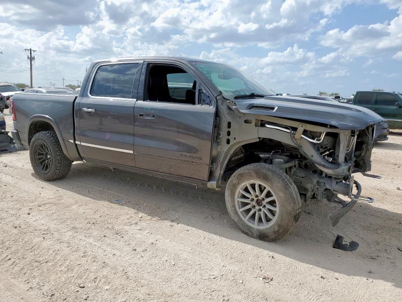  RAM 1500 2019 Серый