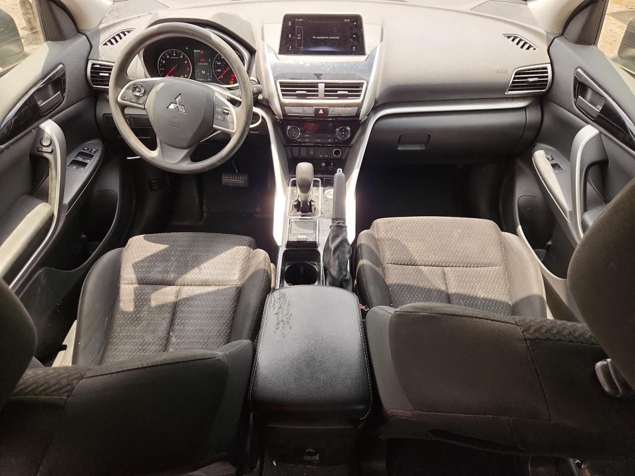 2018 Mitsubishi Eclipse Cross Le VIN: JA4AT4AA3JZ063269 Lot: 63463695