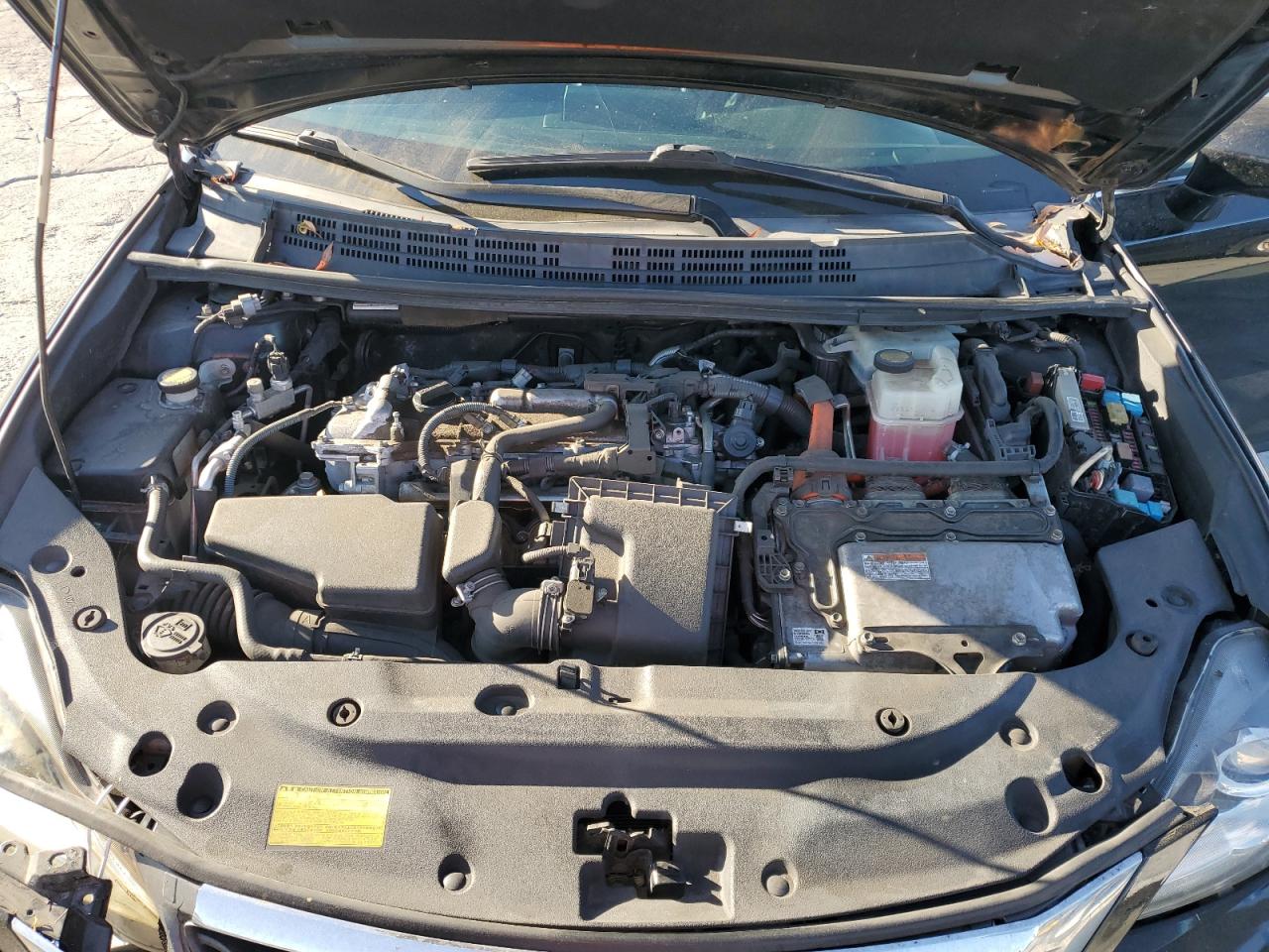 2013 Lexus Ct 200 VIN: JTHKD5BH9D2130526 Lot: 63370095