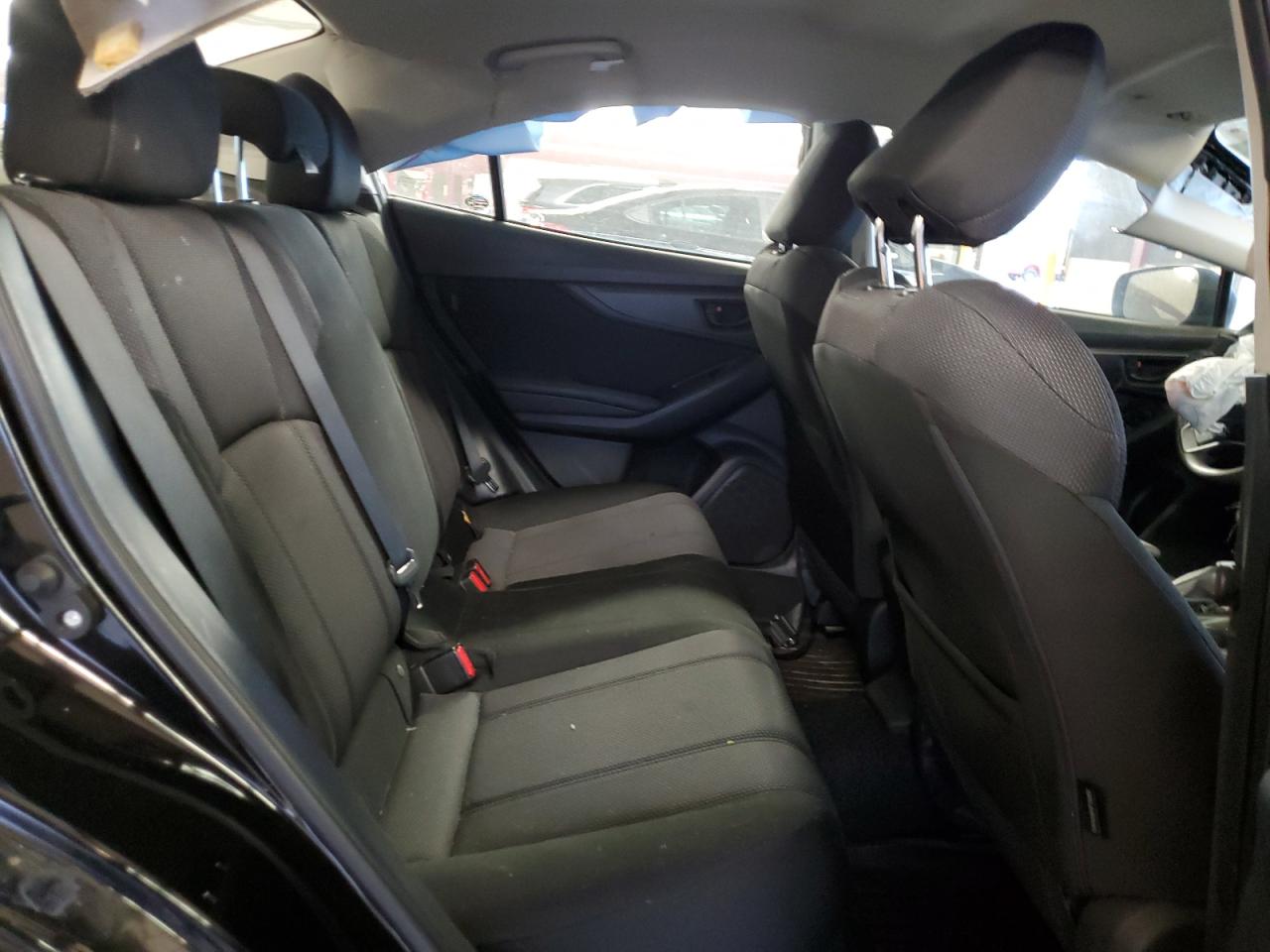 2018 Subaru Impreza VIN: 4S3GKAA66J3612043 Lot: 64434995