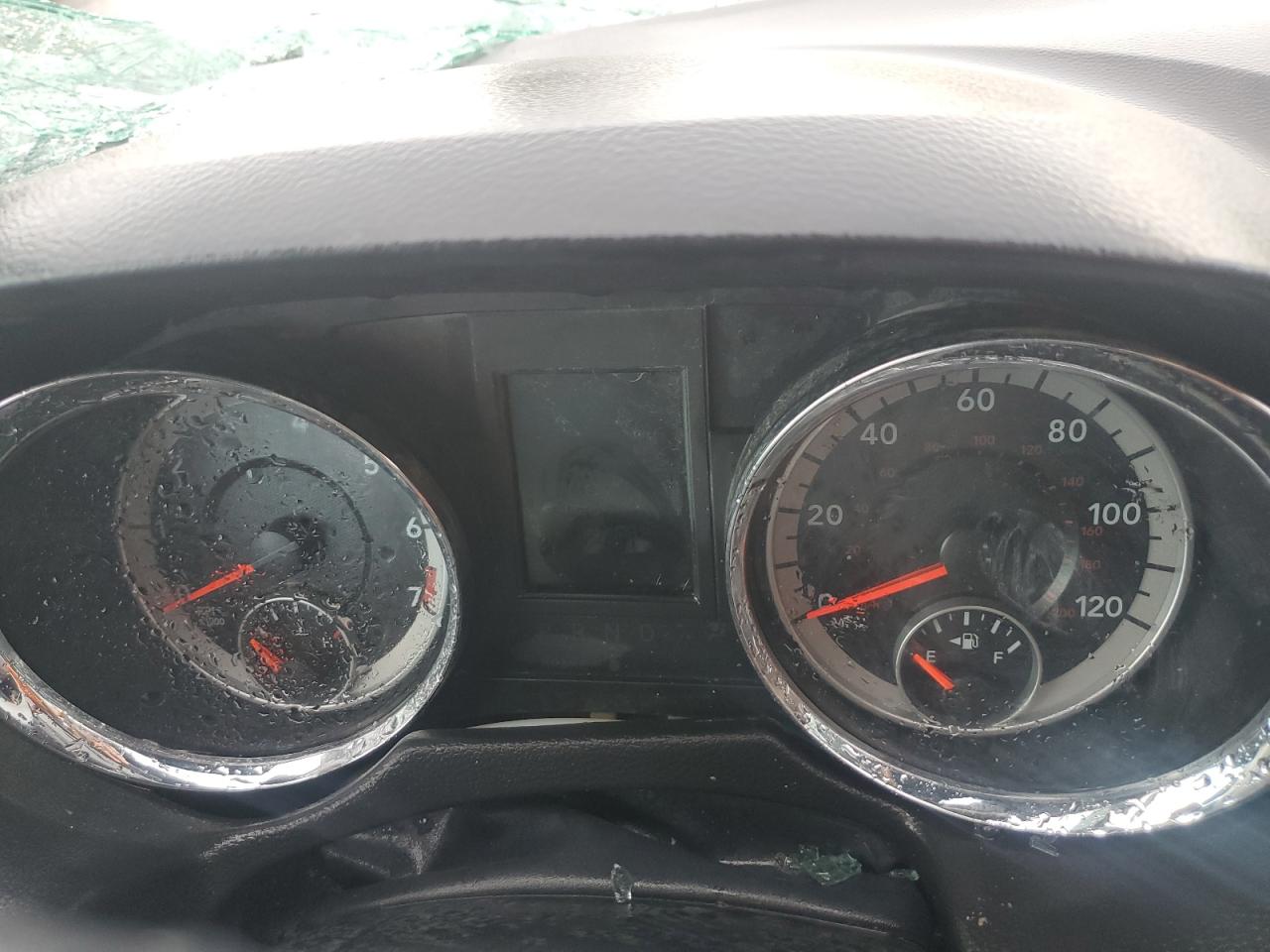 2015 Dodge Grand Caravan R/T VIN: 2C4RDGEG0FR598194 Lot: 66318645