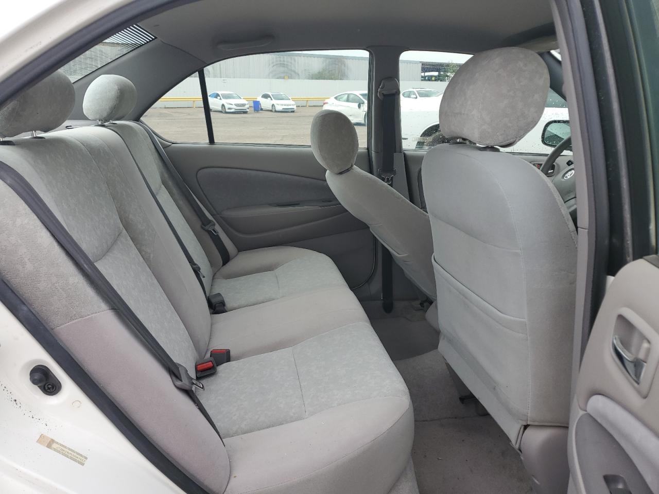 2002 Toyota Prius VIN: JT2BK18U920067417 Lot: 65008635