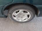 2001 PEUGEOT 306 MERIDI for sale at Copart SANDTOFT