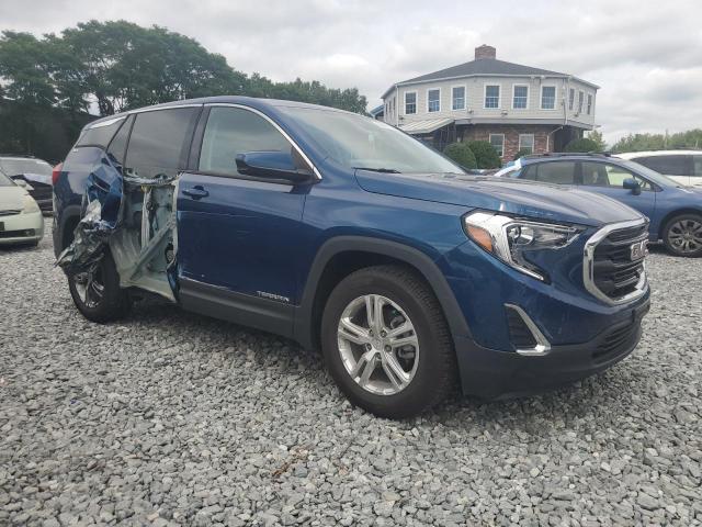  GMC TERRAIN 2020 Синій