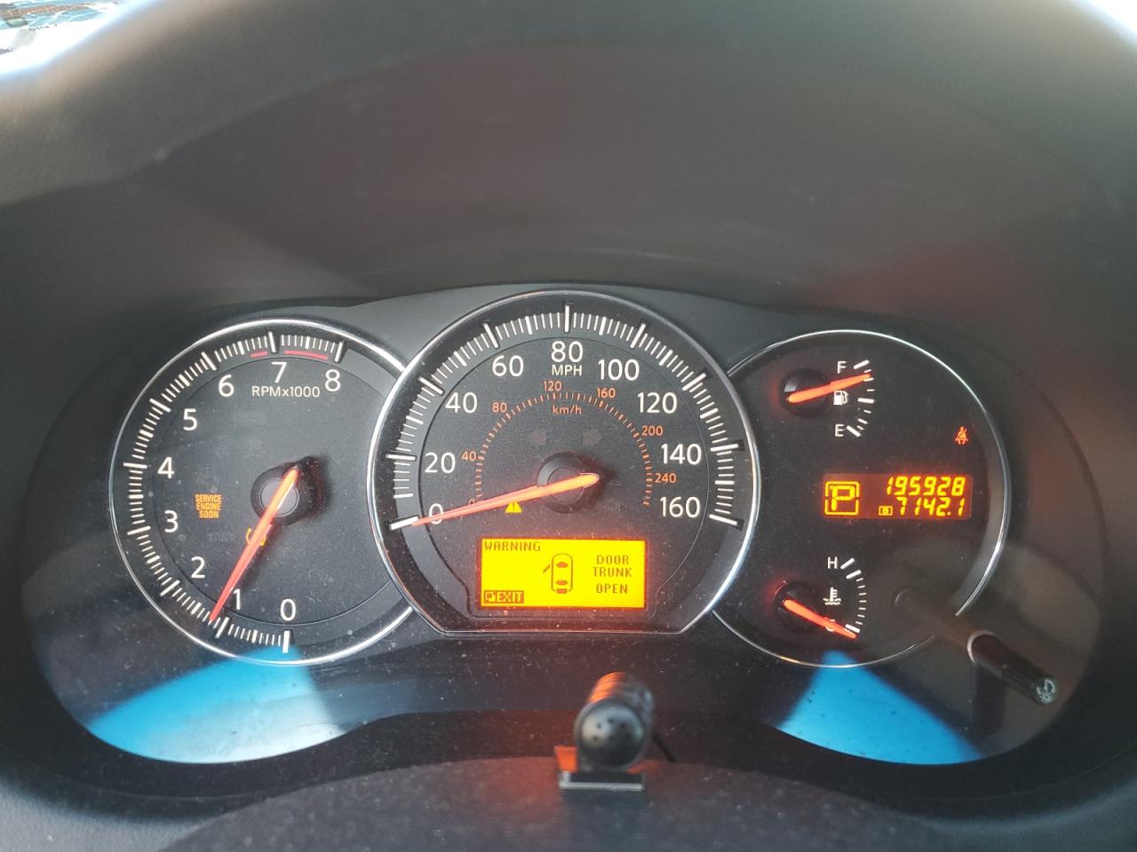 2011 Nissan Maxima S VIN: 1N4AA5AP6BC847722 Lot: 66714355