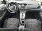 2013 NISSAN SENTRA S   for sale at Copart CT - HARTFORD SPRINGFIELD