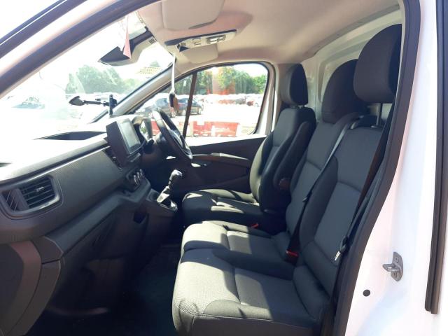 2023 RENAULT TRAFIC LL3
