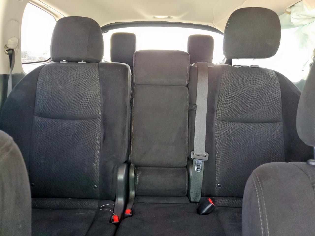 2015 Nissan Pathfinder S VIN: 5N1AR2MNXFC600247 Lot: 64881035