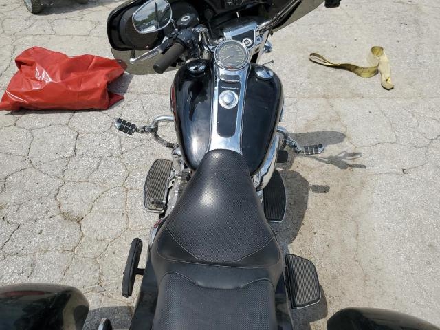 2018 HARLEY-DAVIDSON FLRT FREE WHEELER  