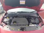 2017 FIAT TIPO LOUNG for sale at Copart PETERLEE