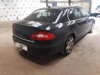 2011 SKODA SUPERB ELE for sale at Copart WOLVERHAMPTON