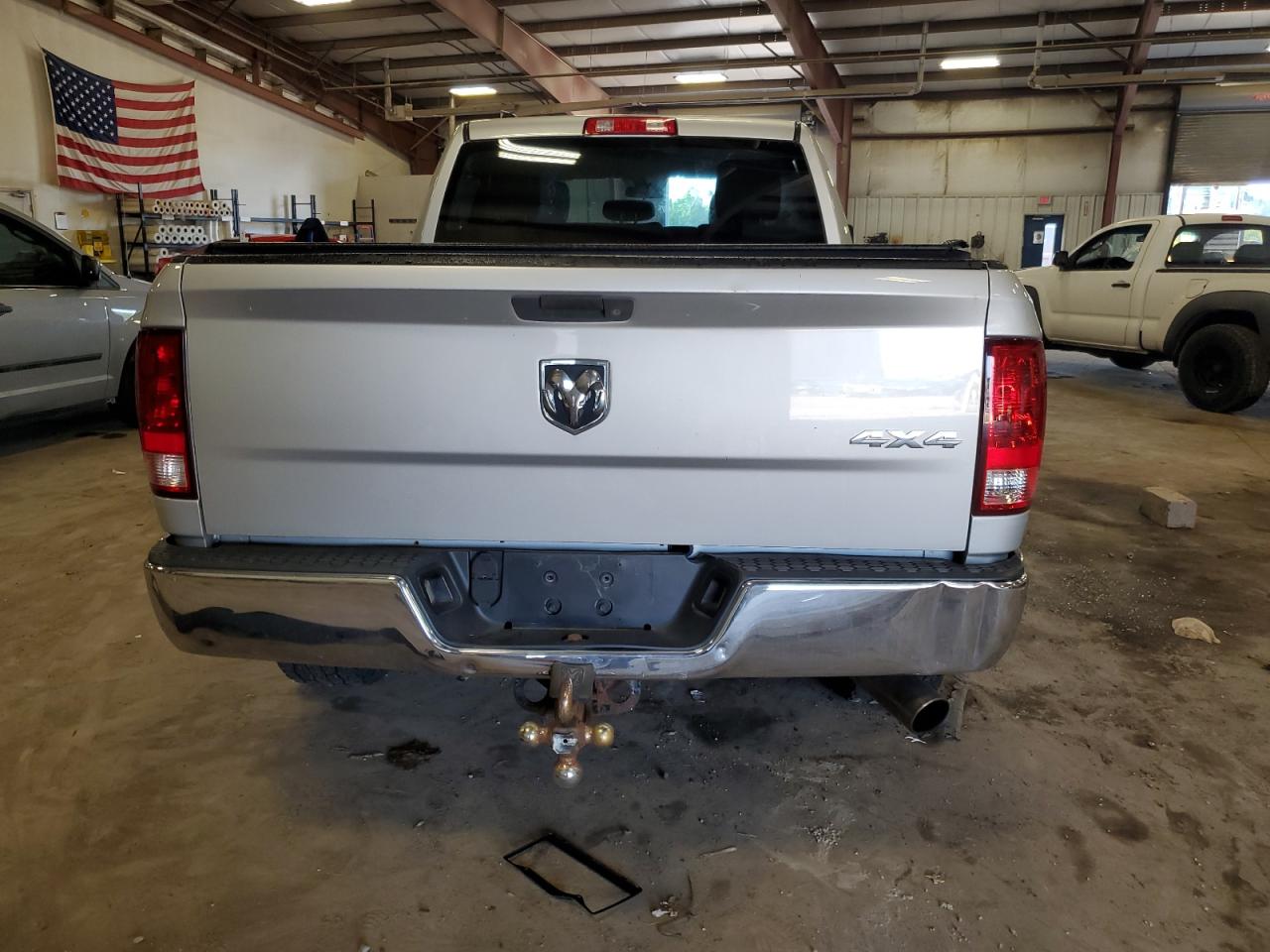 2015 Ram 1500 St VIN: 1C6RR7ST1FS585091 Lot: 63380465