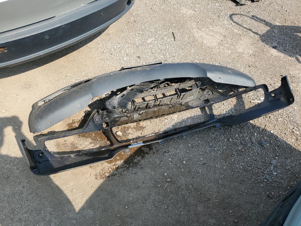 2010 BMW X5 xDrive30I VIN: 5UXFE4C53AL278853 Lot: 65655135