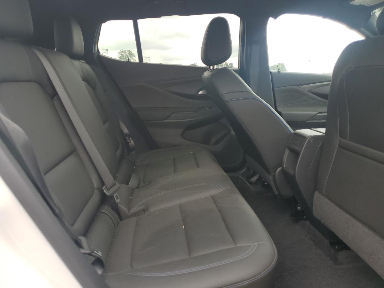 2024 Buick Envista Sport Touring VIN: KL47LBE24RB096920 Lot: 63604425