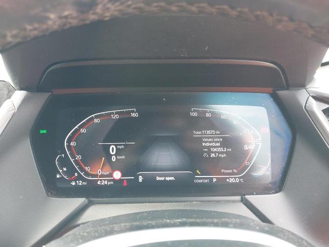 2022 BMW 118I M SPO