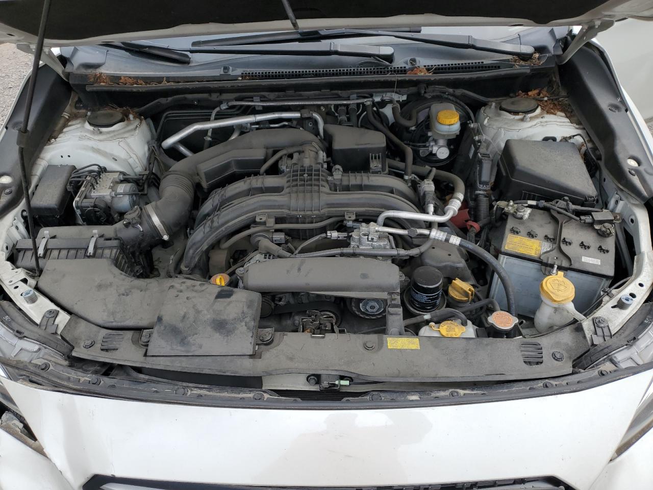 2020 Subaru Crosstrek Premium VIN: JF2GTAPC2L8227550 Lot: 65214765