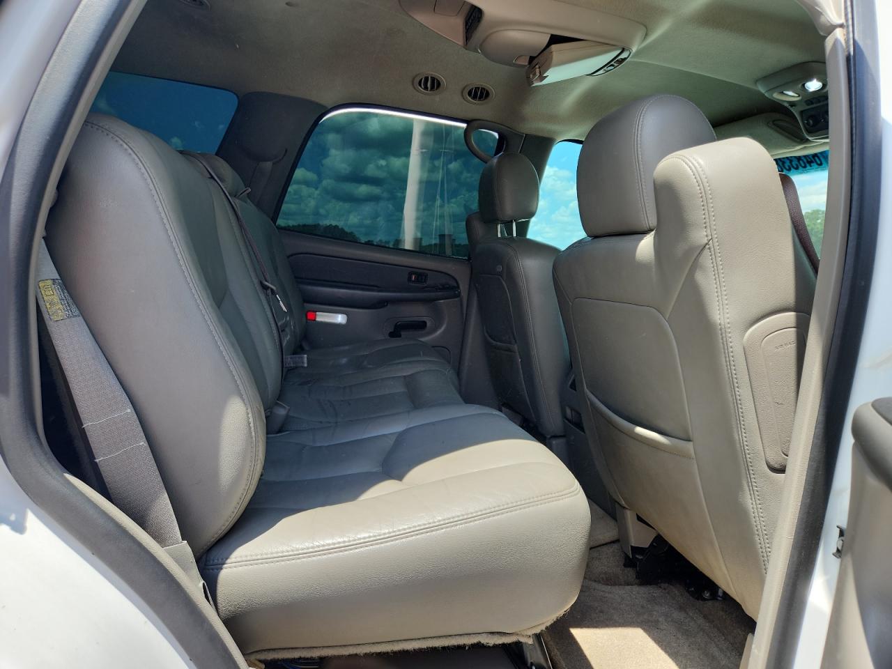 2003 Chevrolet Tahoe K1500 VIN: 1GNEK13T83R191380 Lot: 64833865