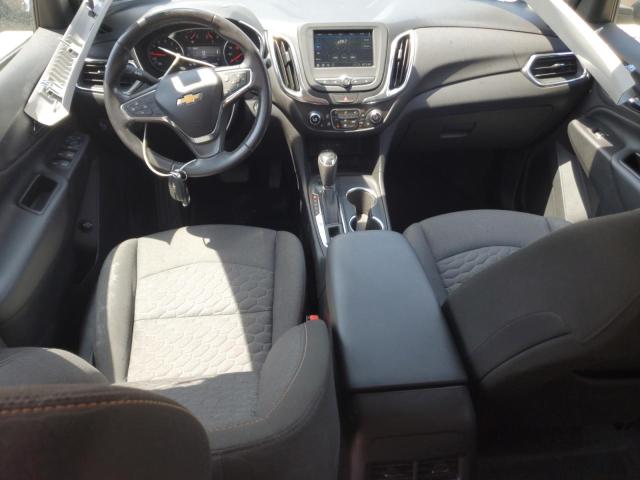 CHEVROLET EQUINOX 2019 tan
